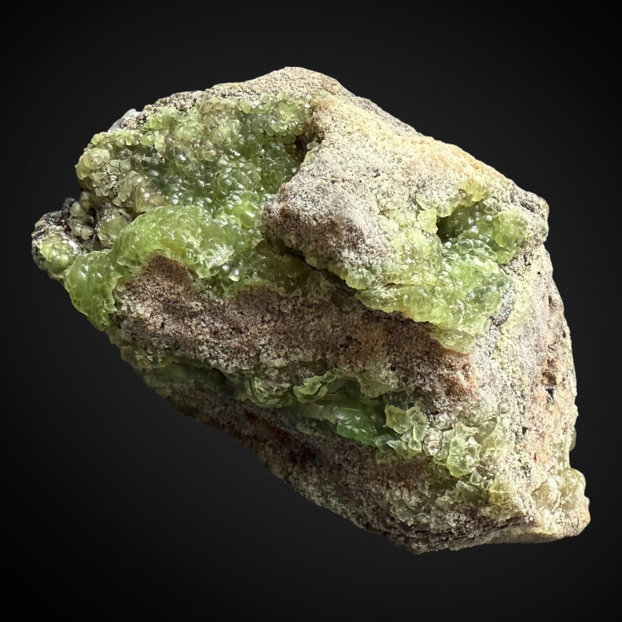 Smithsonite