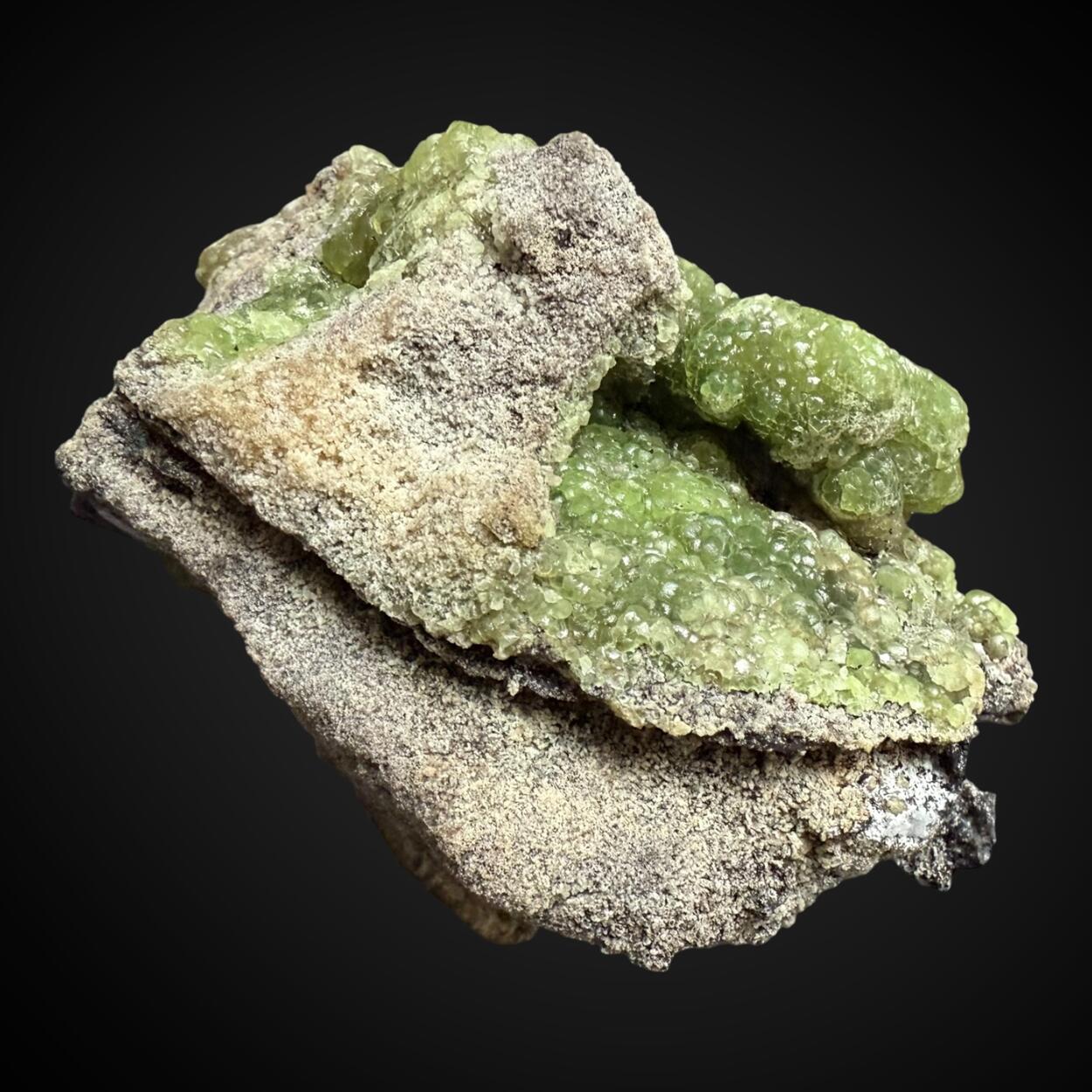 Smithsonite