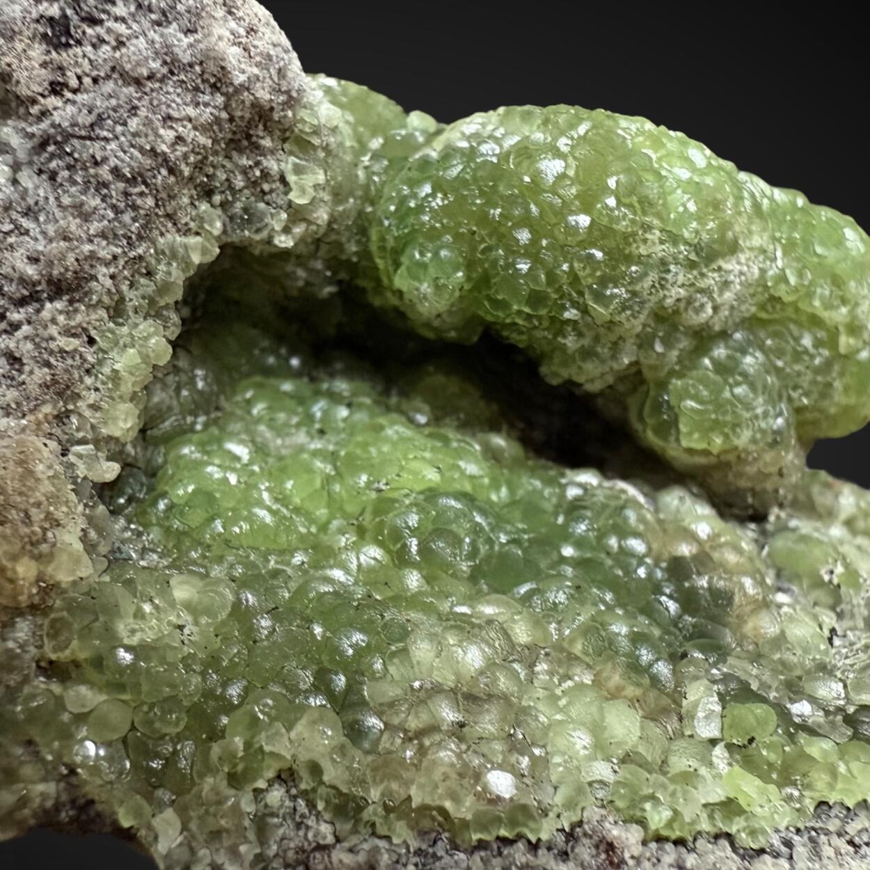 Smithsonite