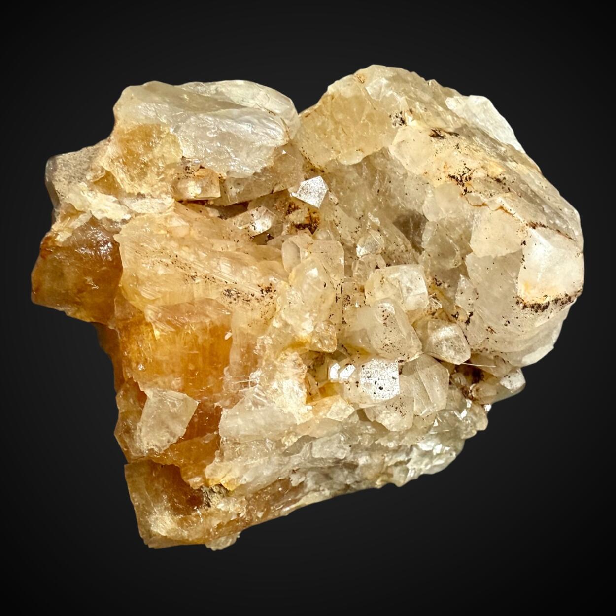 Baryte