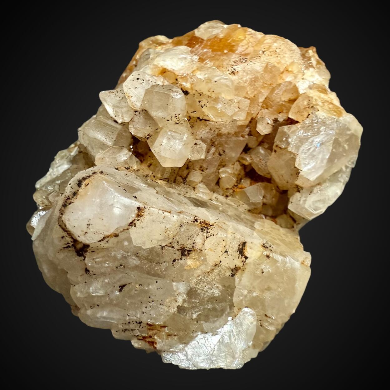 Baryte