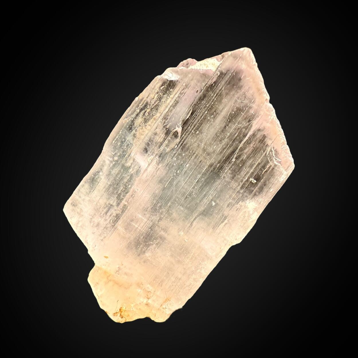 Kunzite