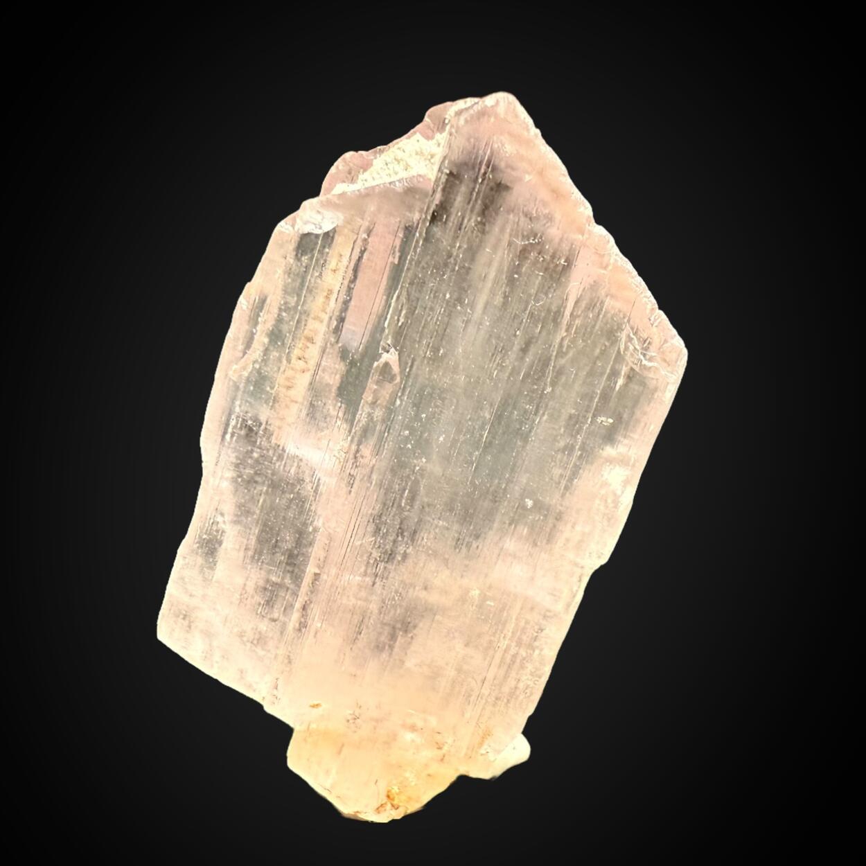 Kunzite