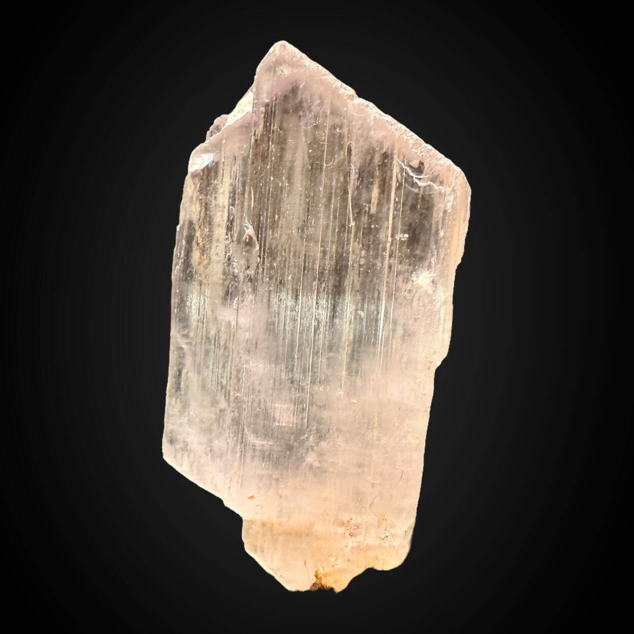 Kunzite