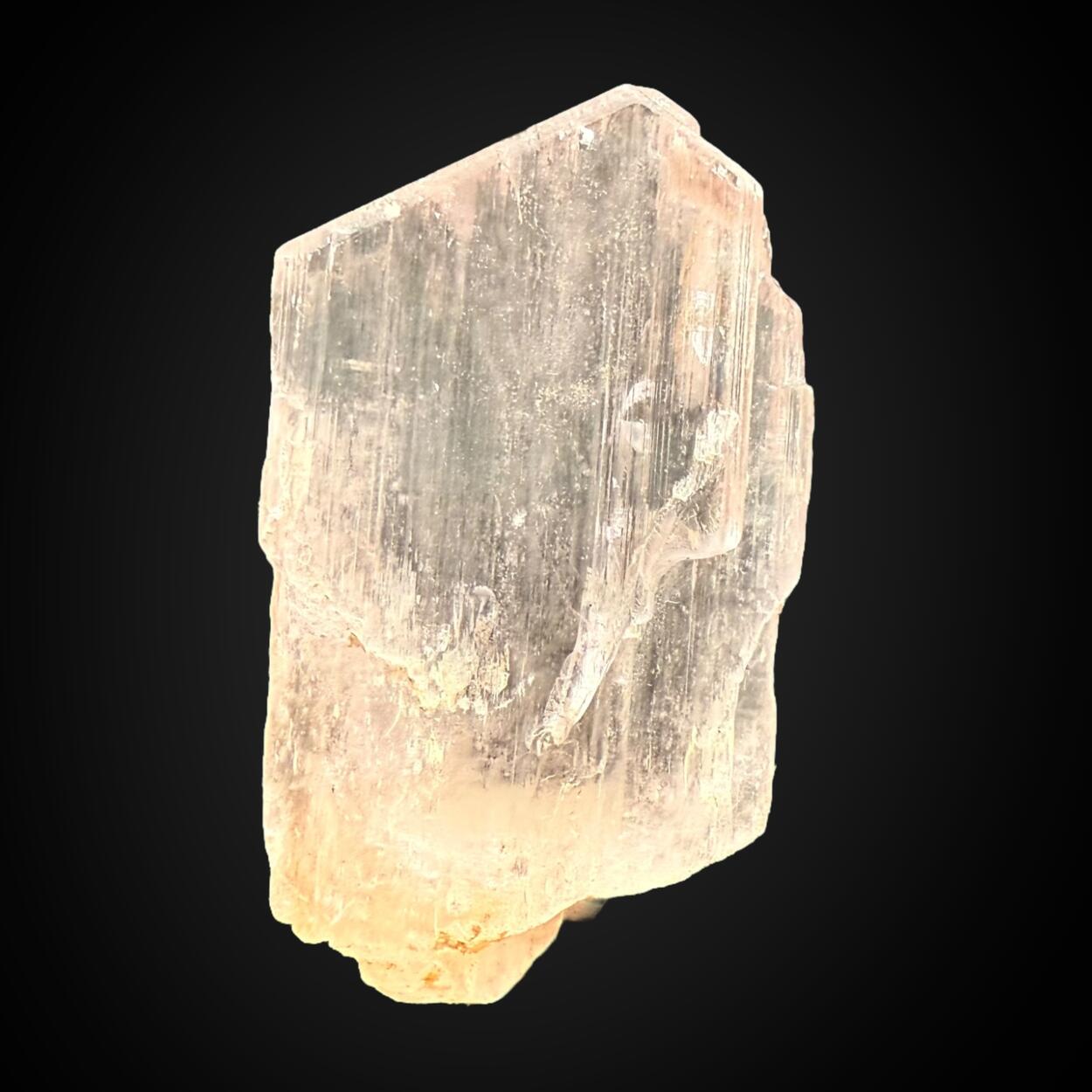 Kunzite