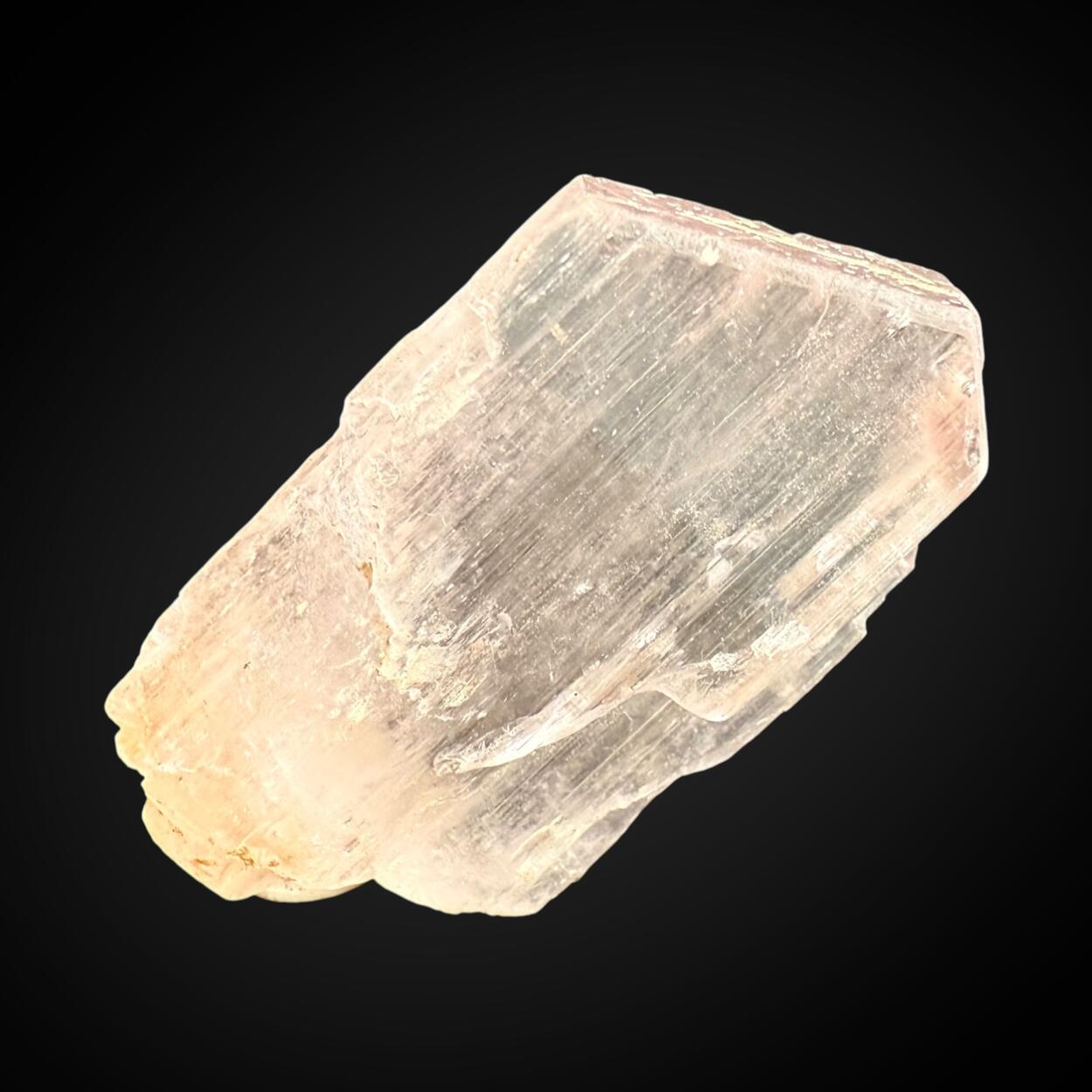 Kunzite