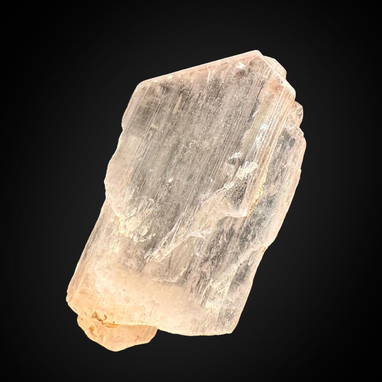 Kunzite