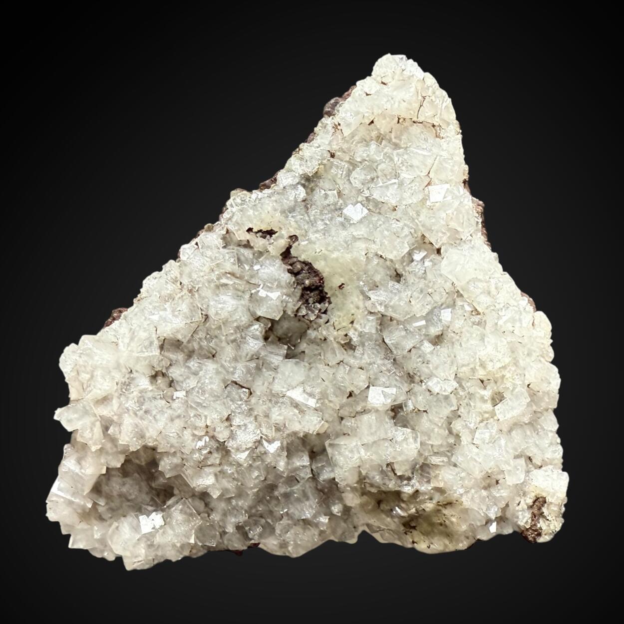 Chabazite