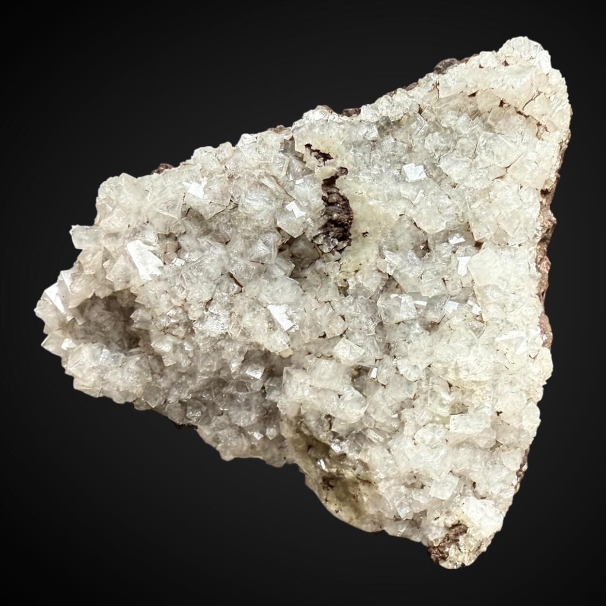 Chabazite