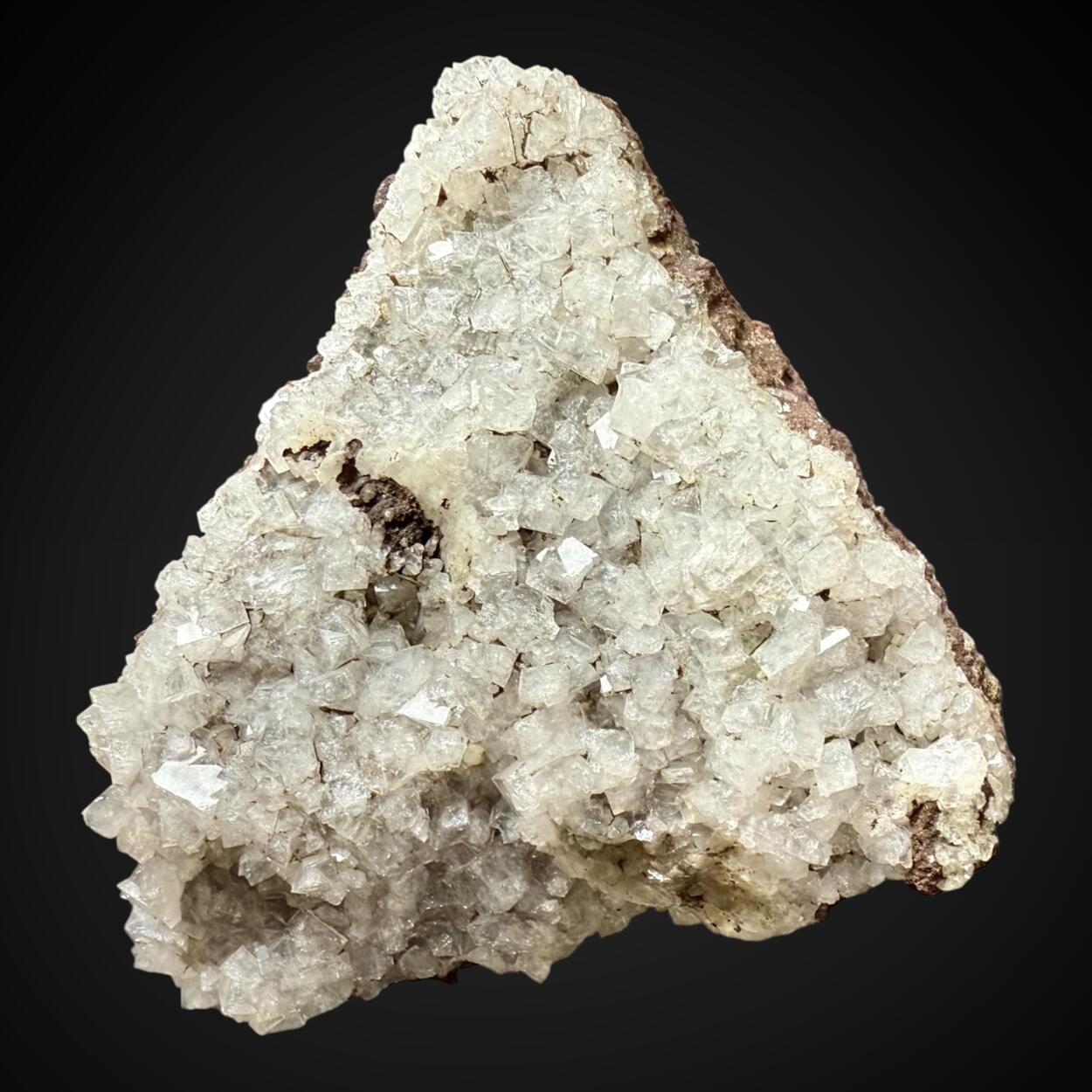 Chabazite