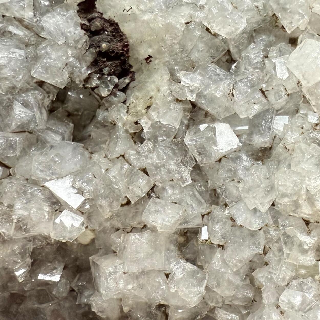 Chabazite