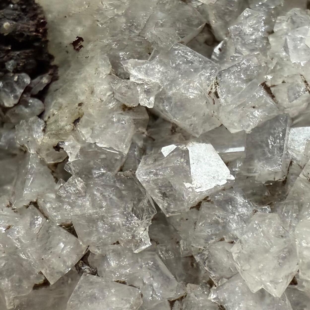 Chabazite