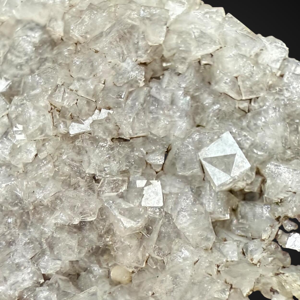 Chabazite