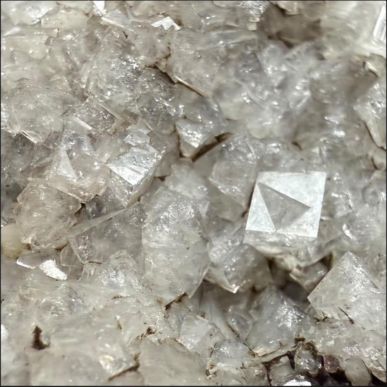 Chabazite