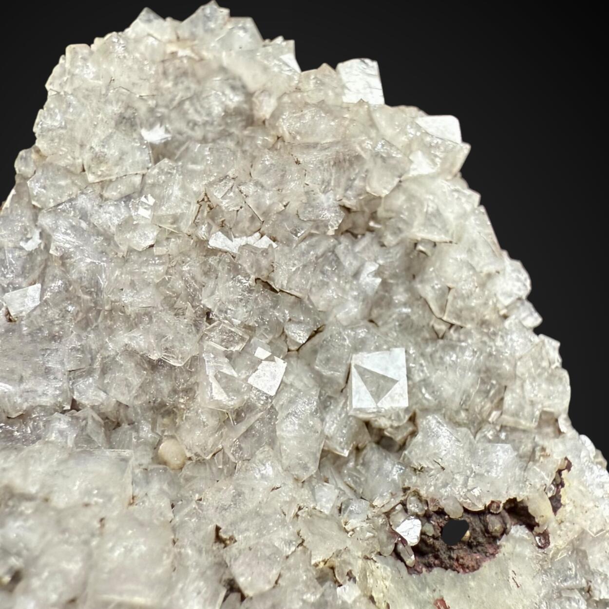 Chabazite