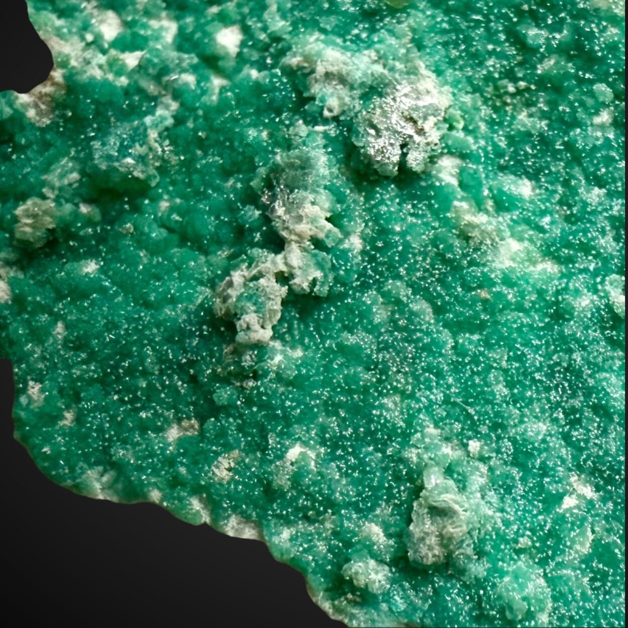 Turquoise & Wavellite