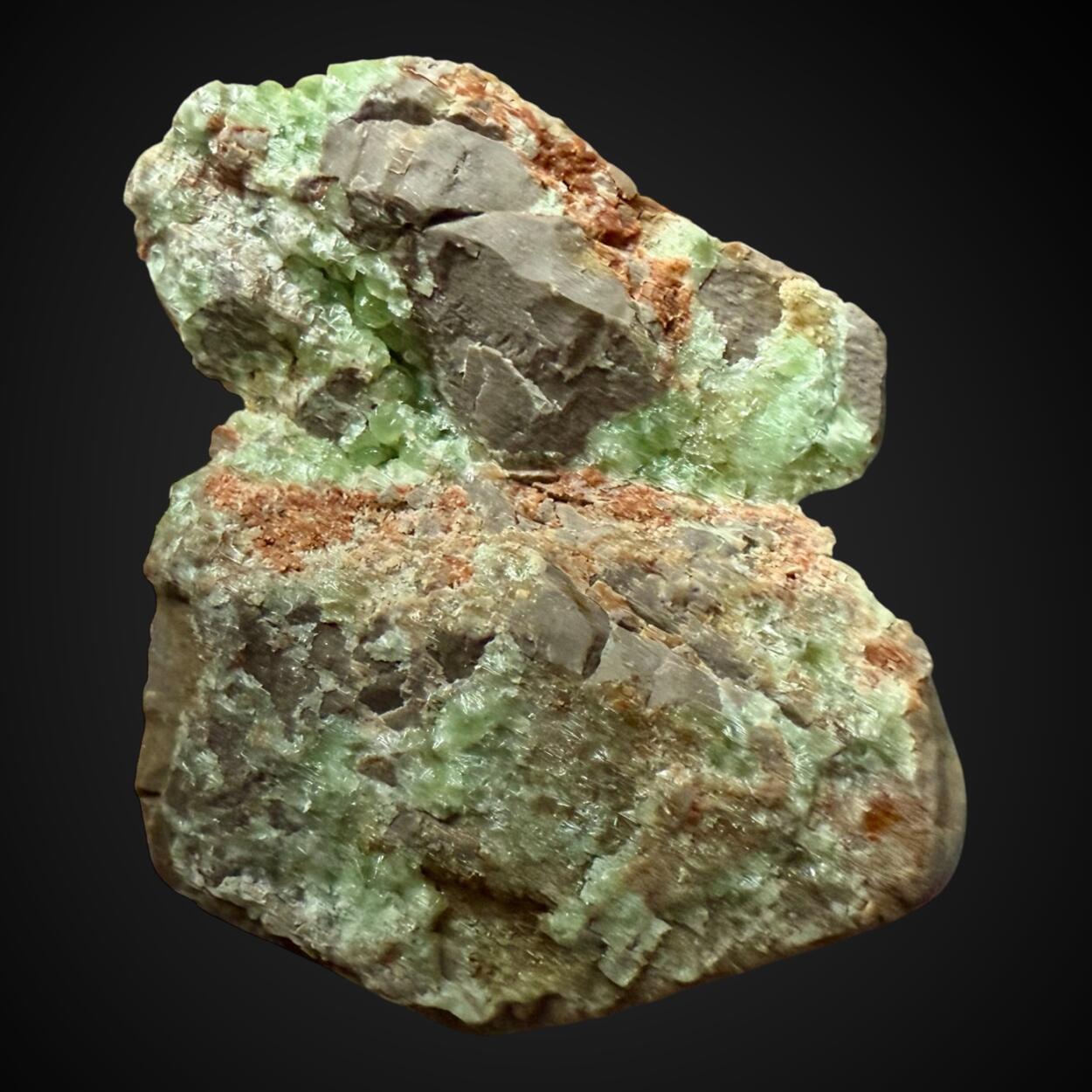 Wavellite