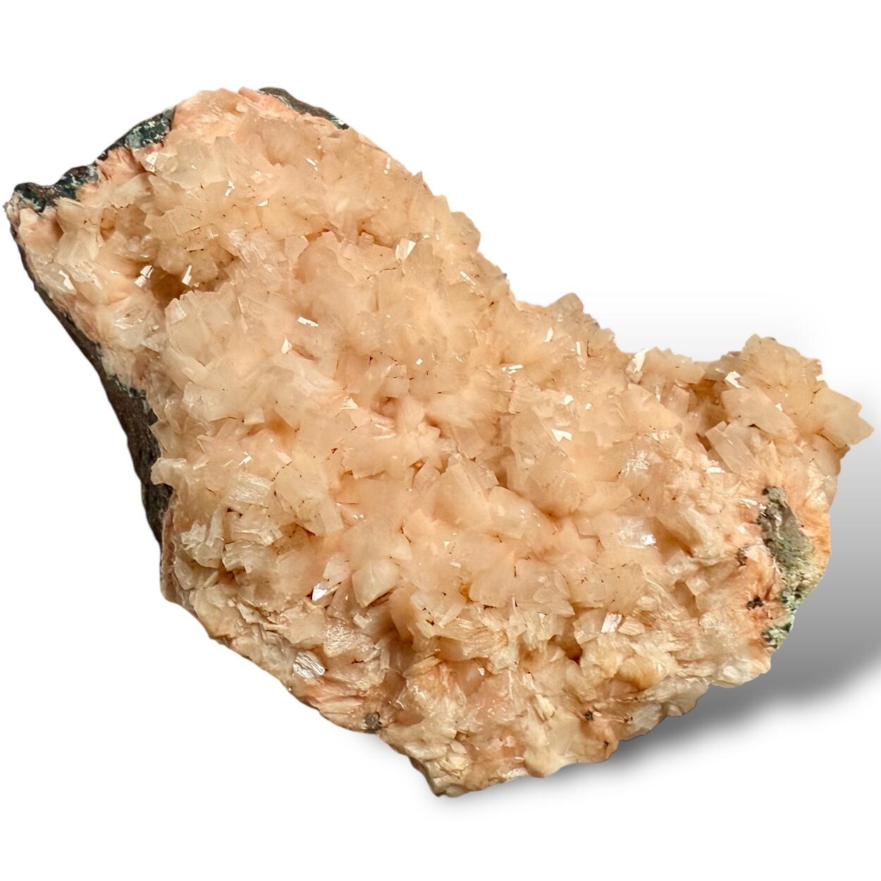 Heulandite