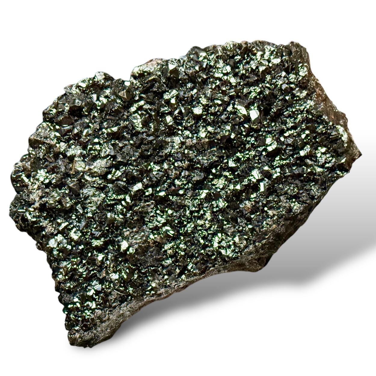 Sphalerite