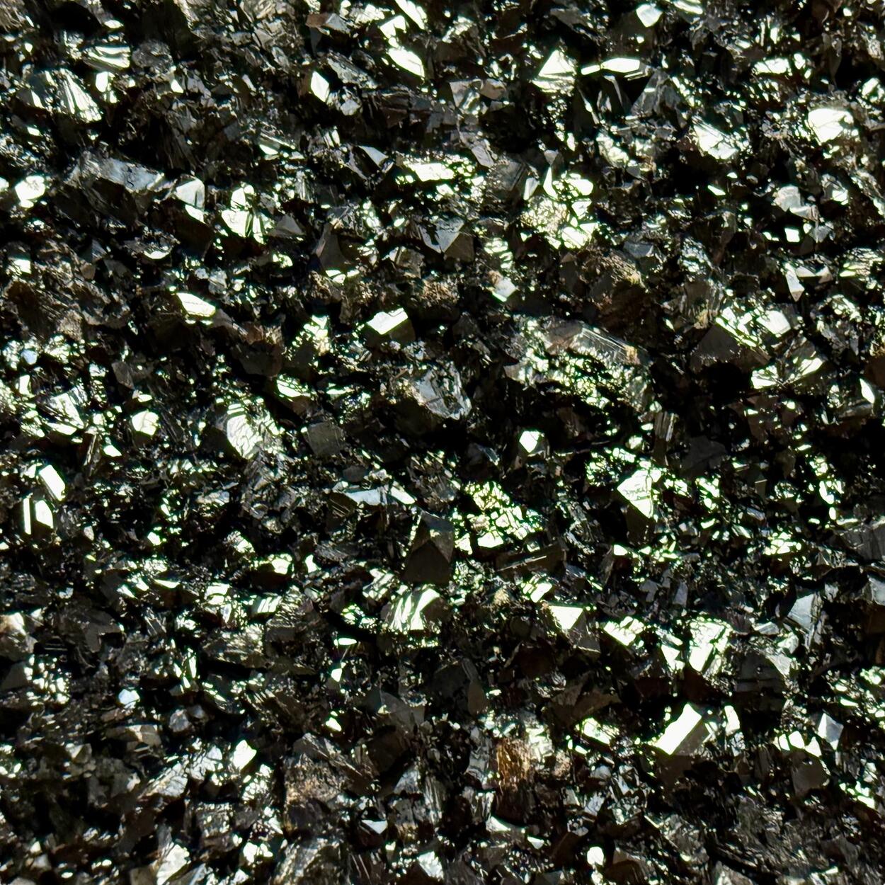 Sphalerite