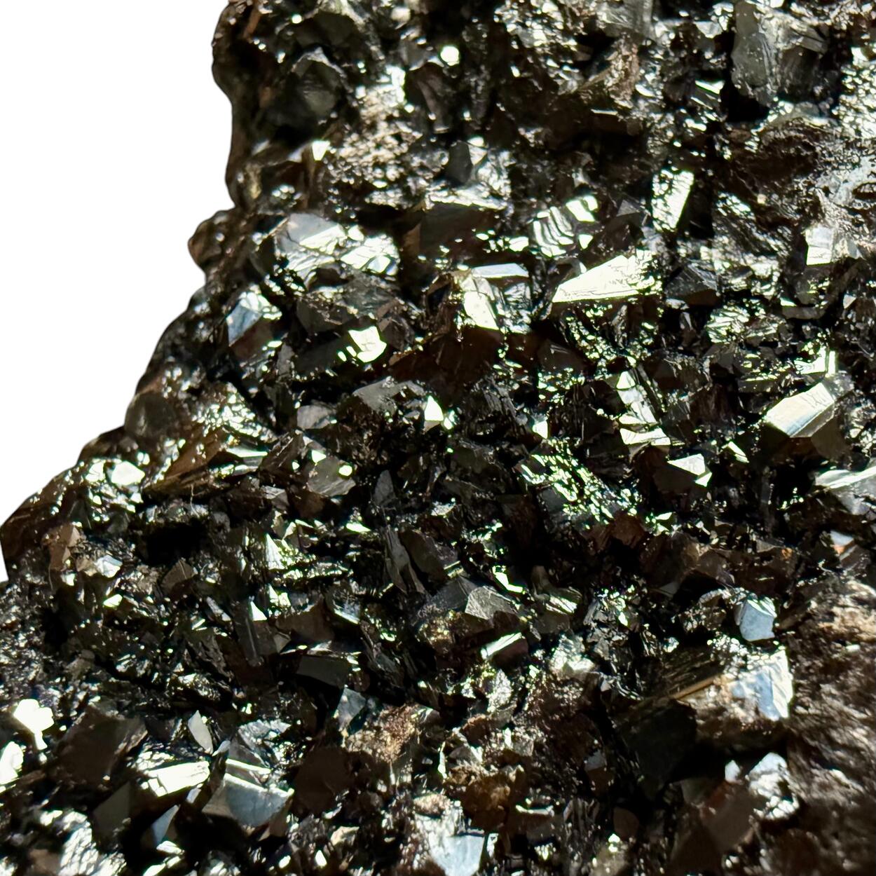 Sphalerite