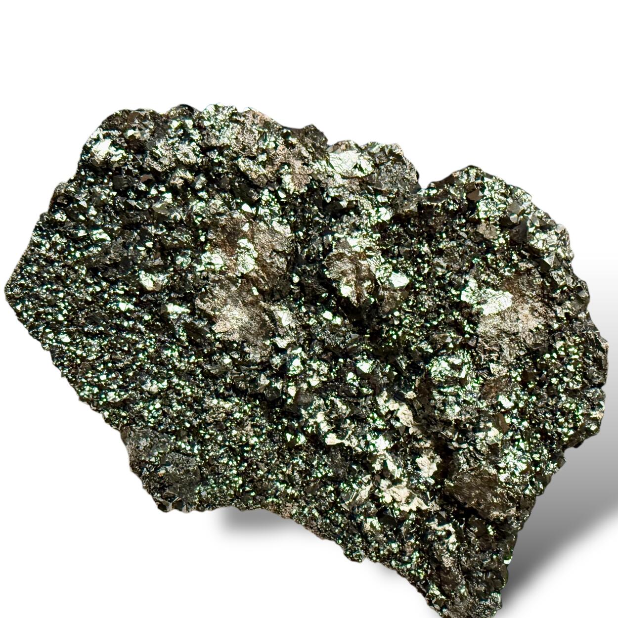 Sphalerite