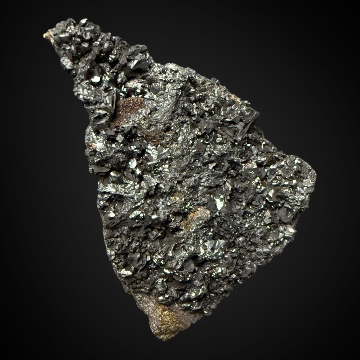 Chalcocite