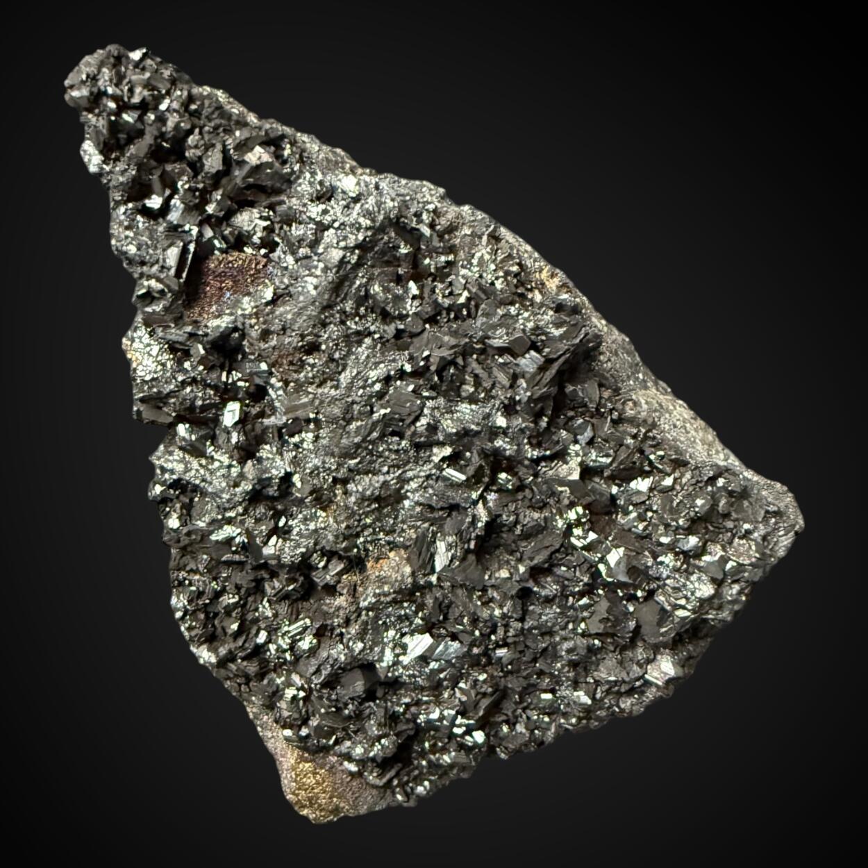 Chalcocite