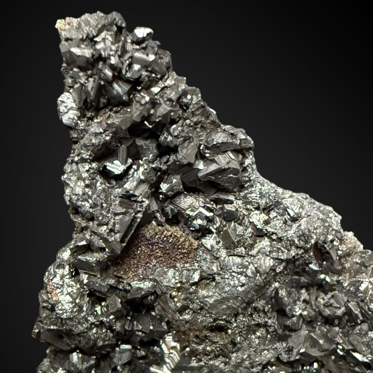 Chalcocite