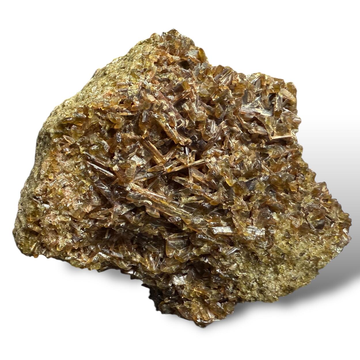 Clinozoisite