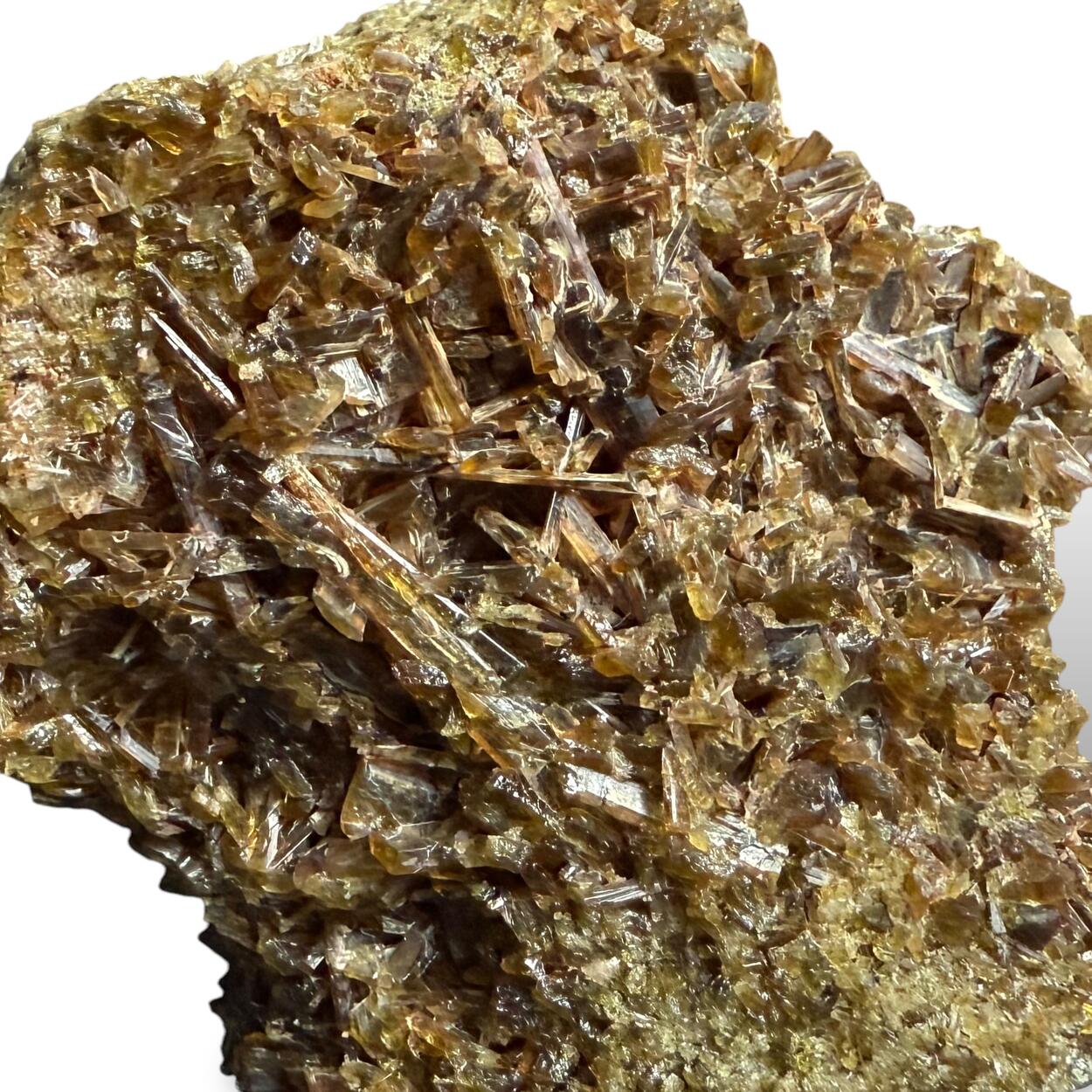 Clinozoisite