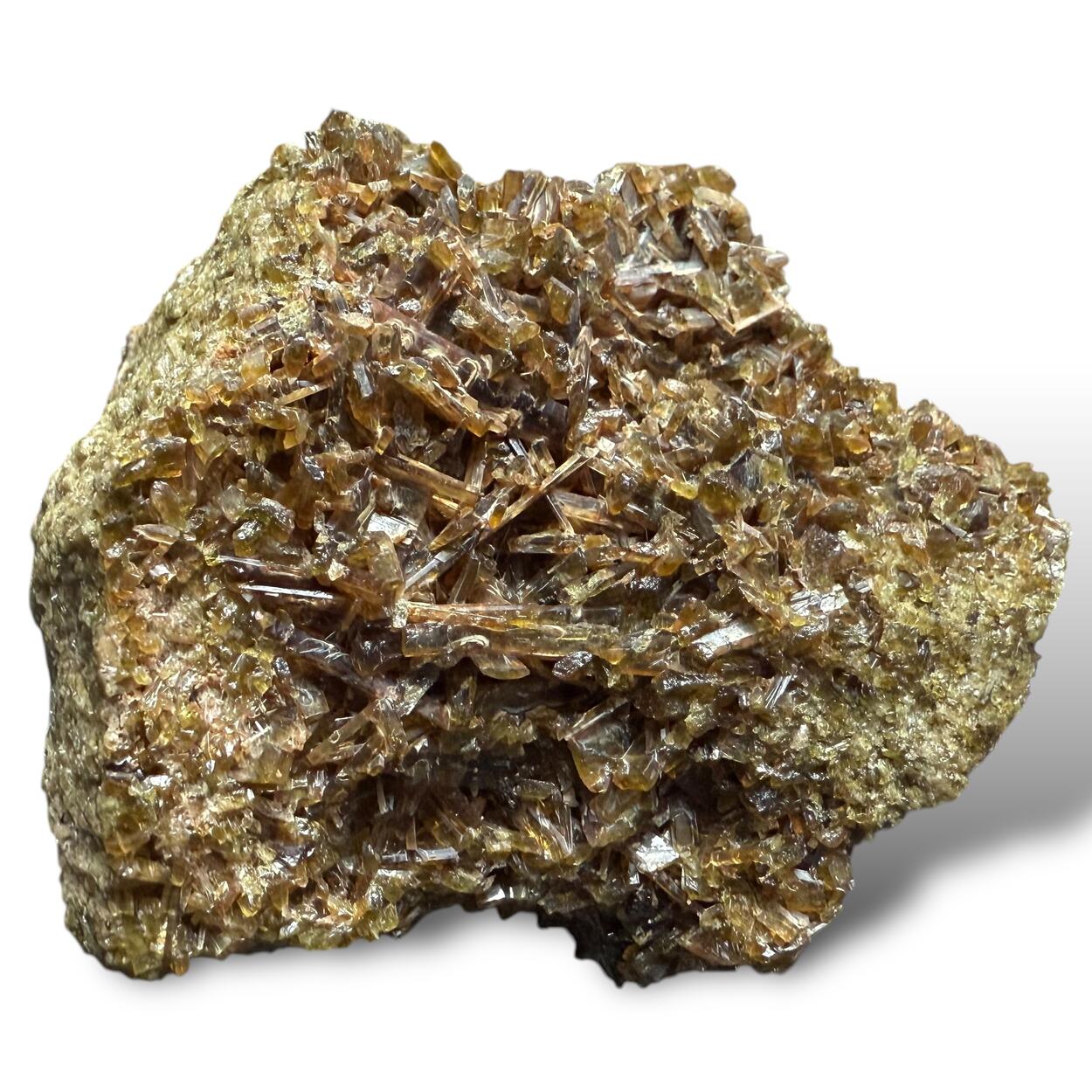 Clinozoisite