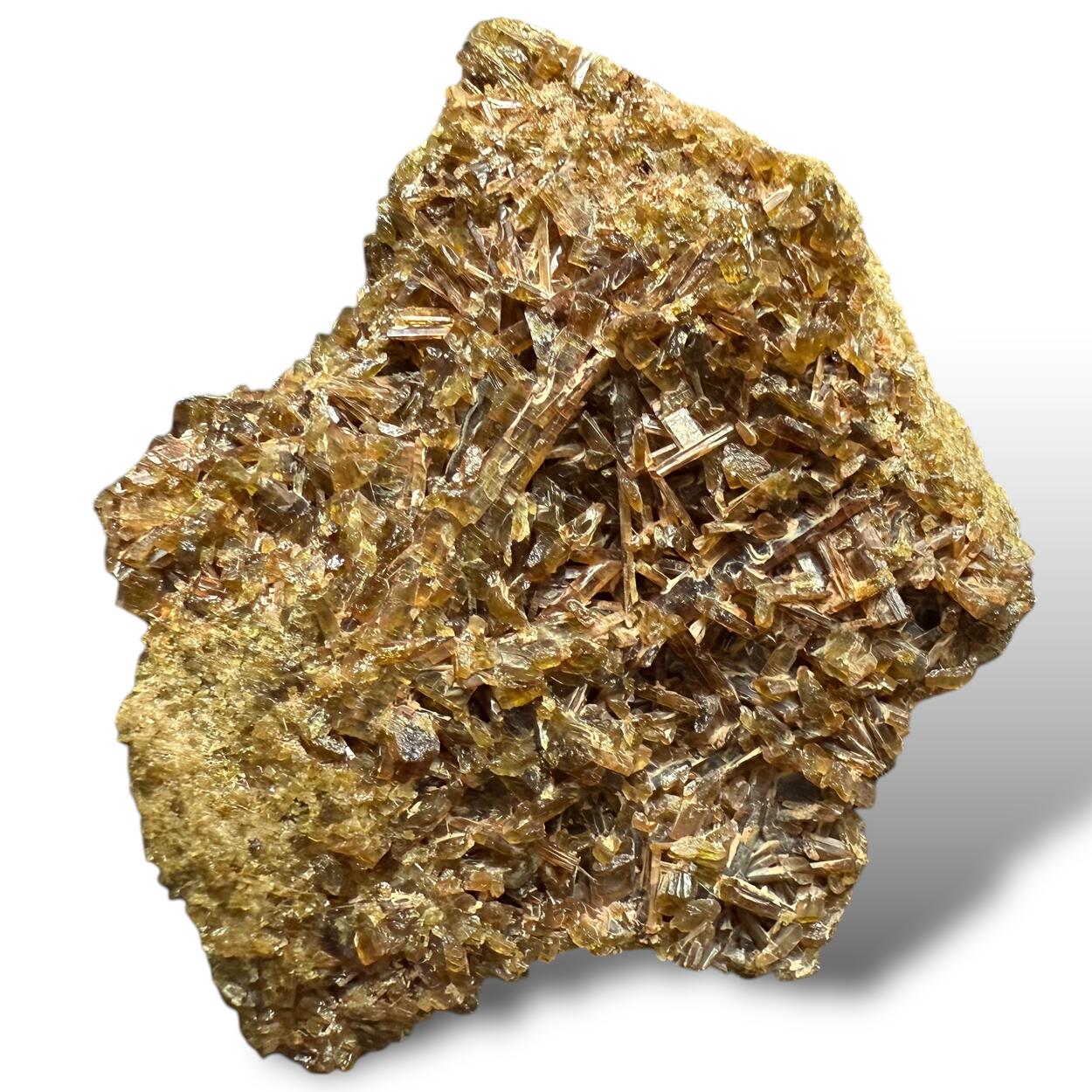 Clinozoisite