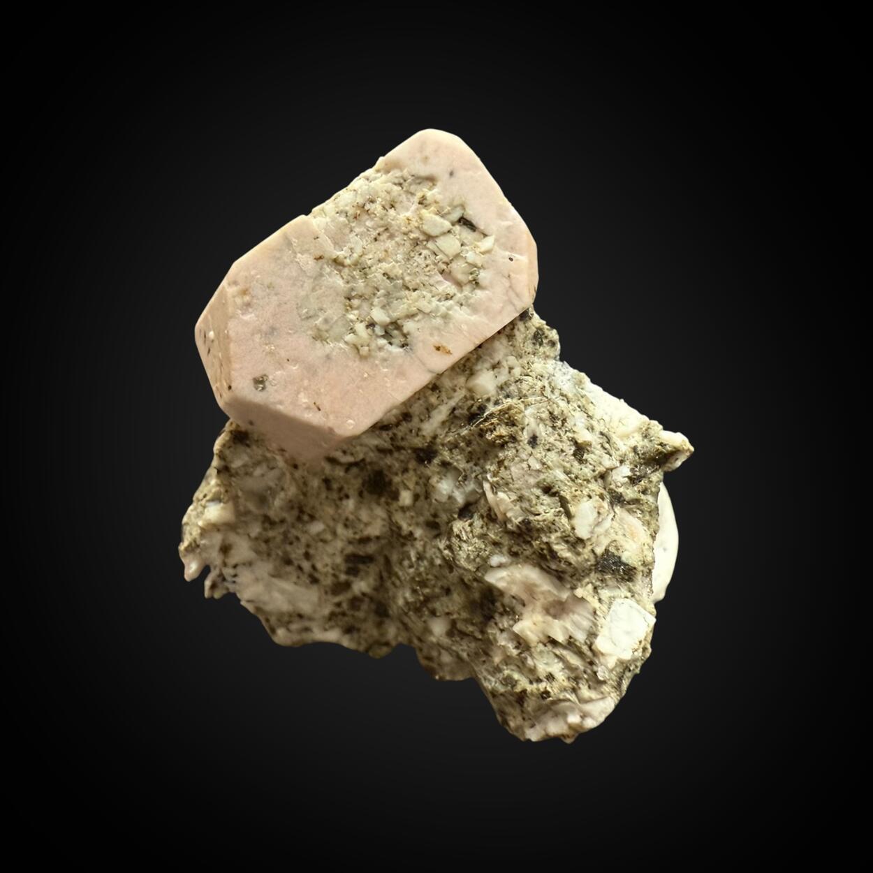 Orthoclase