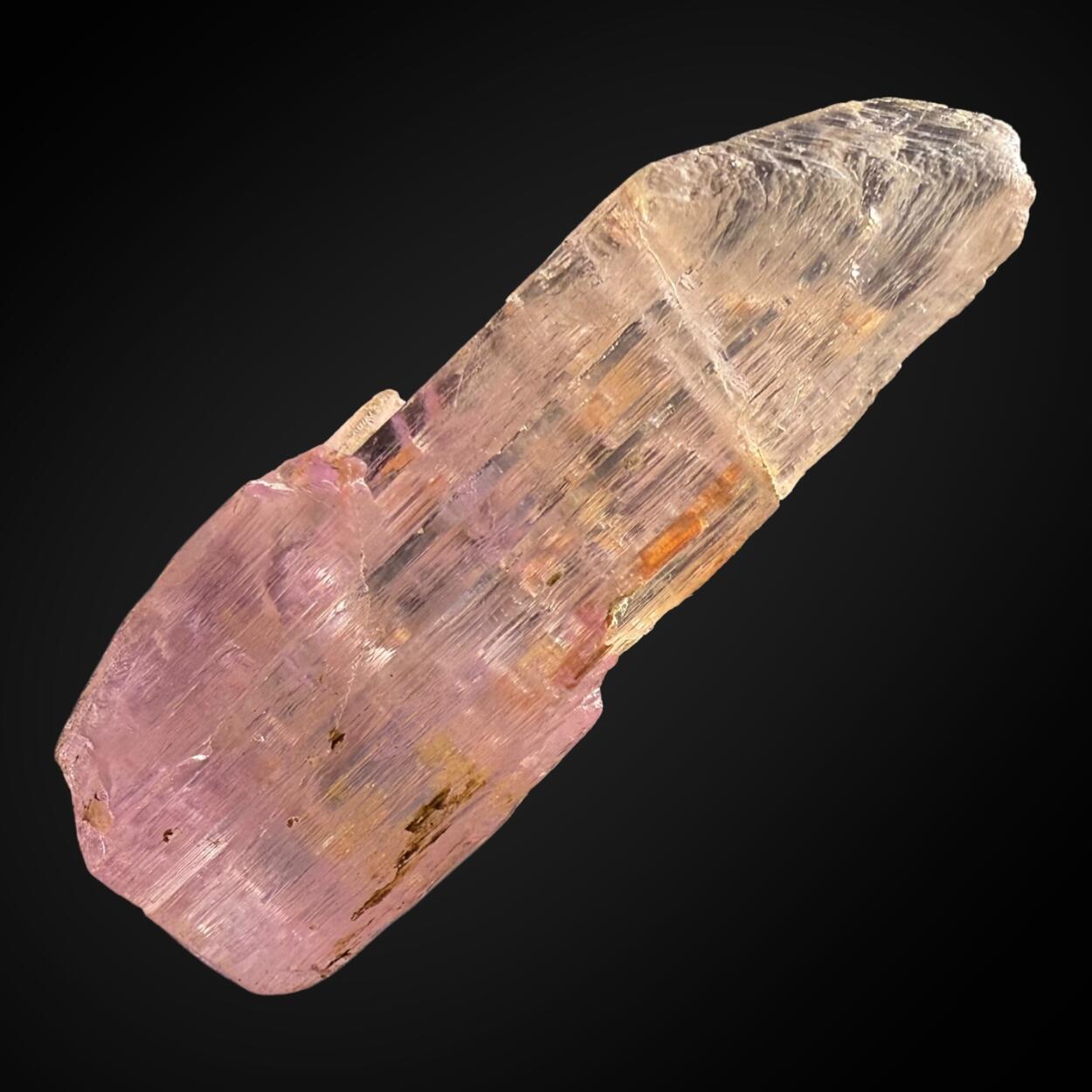 Kunzite