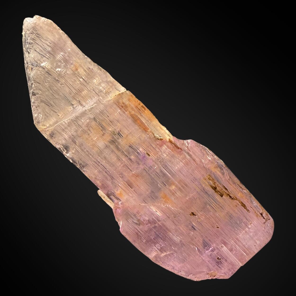 Kunzite