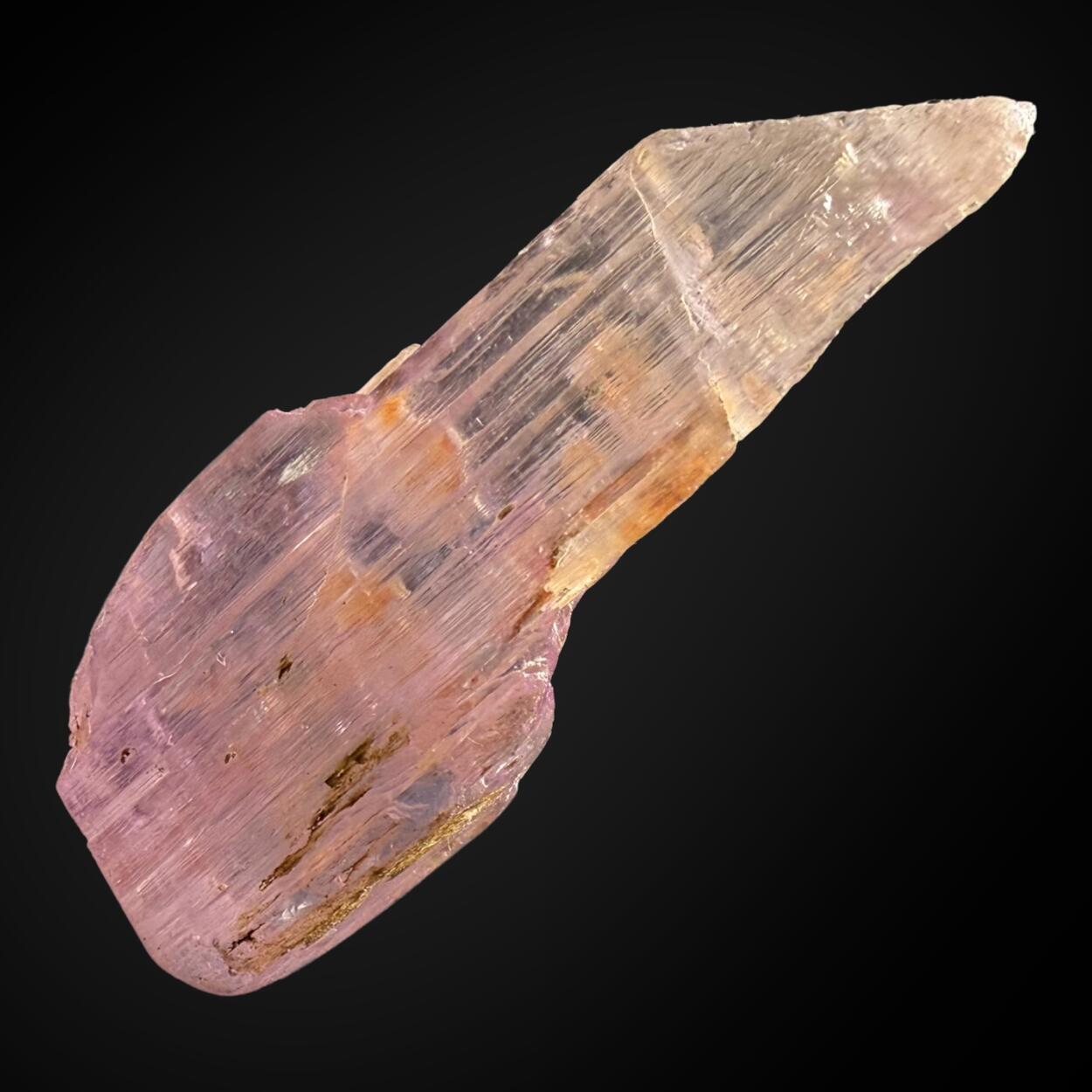 Kunzite