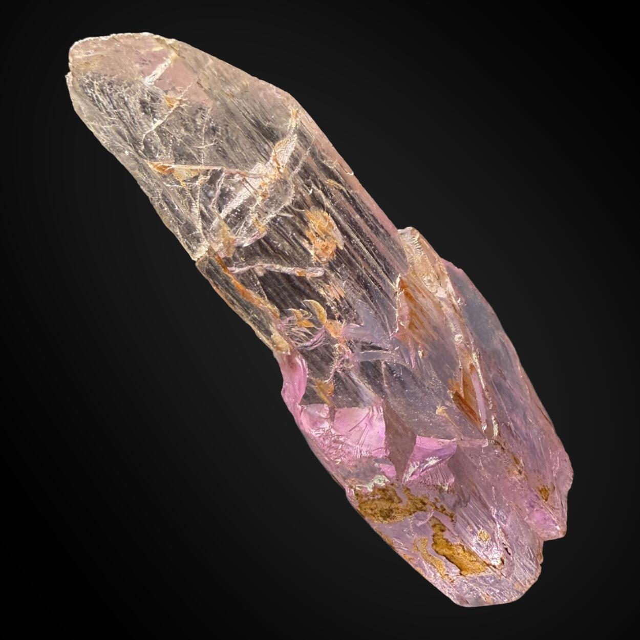 Kunzite