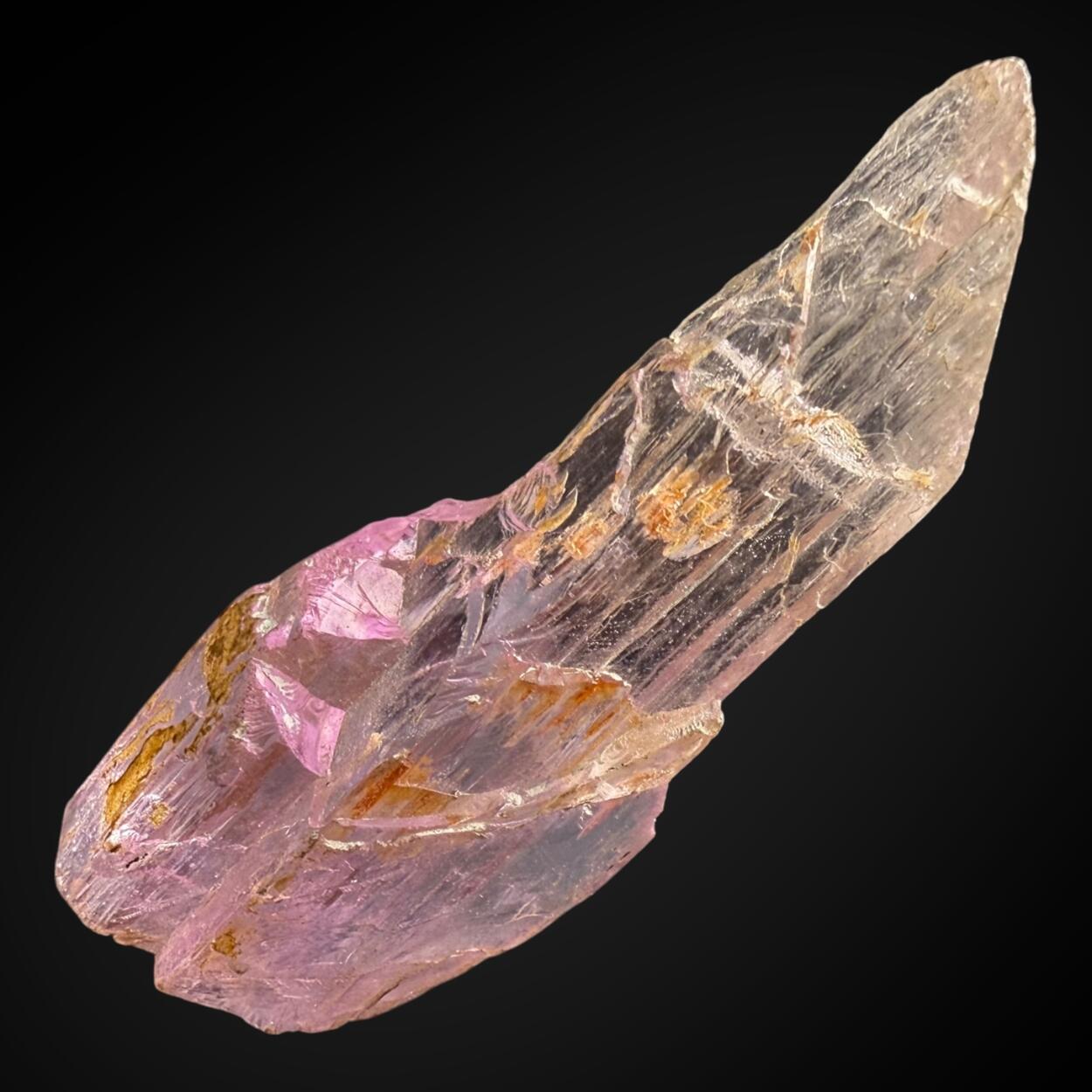 Kunzite