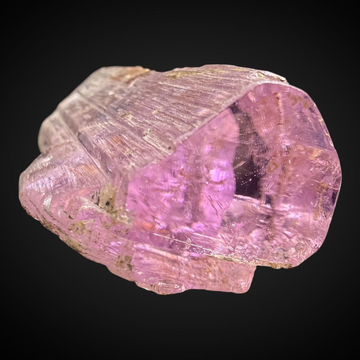 Kunzite