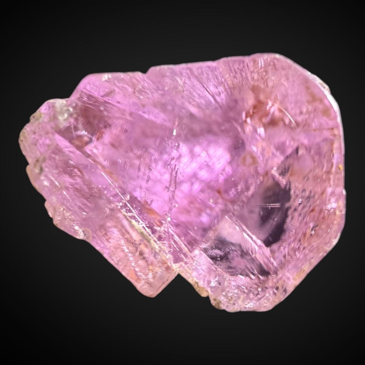 Kunzite