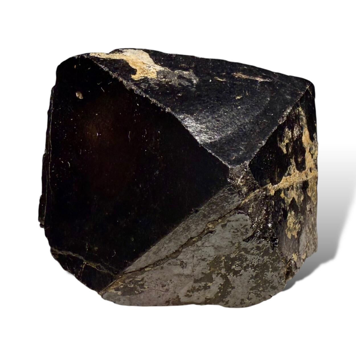 Cassiterite