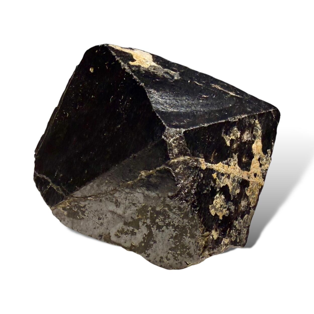 Cassiterite