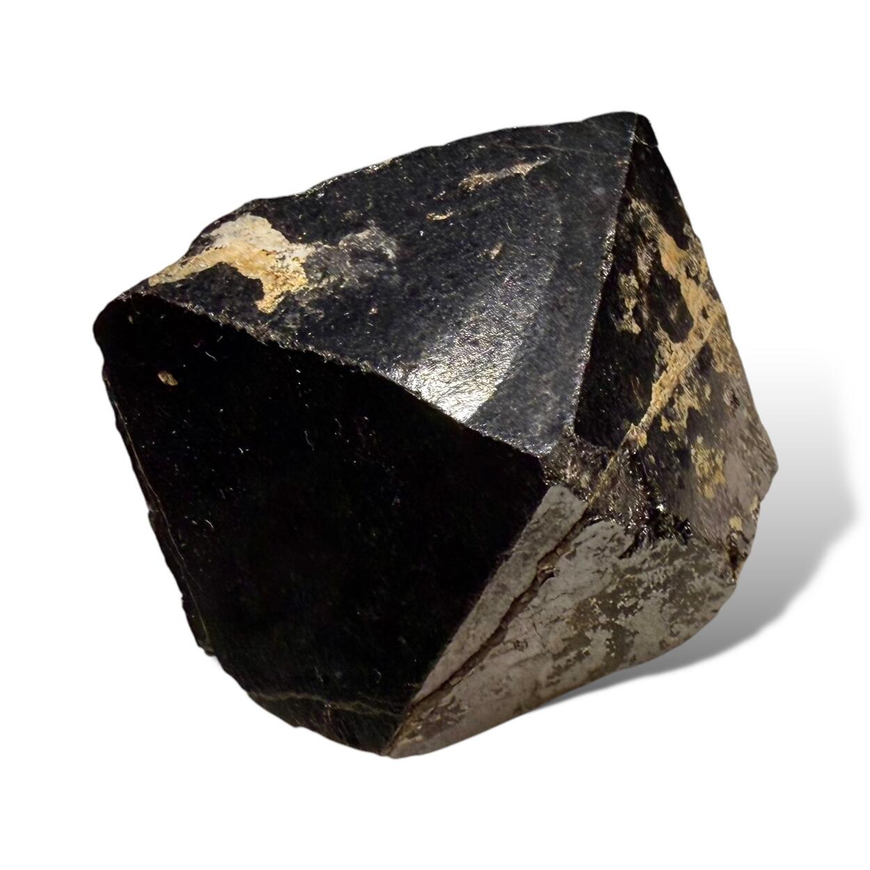 Cassiterite