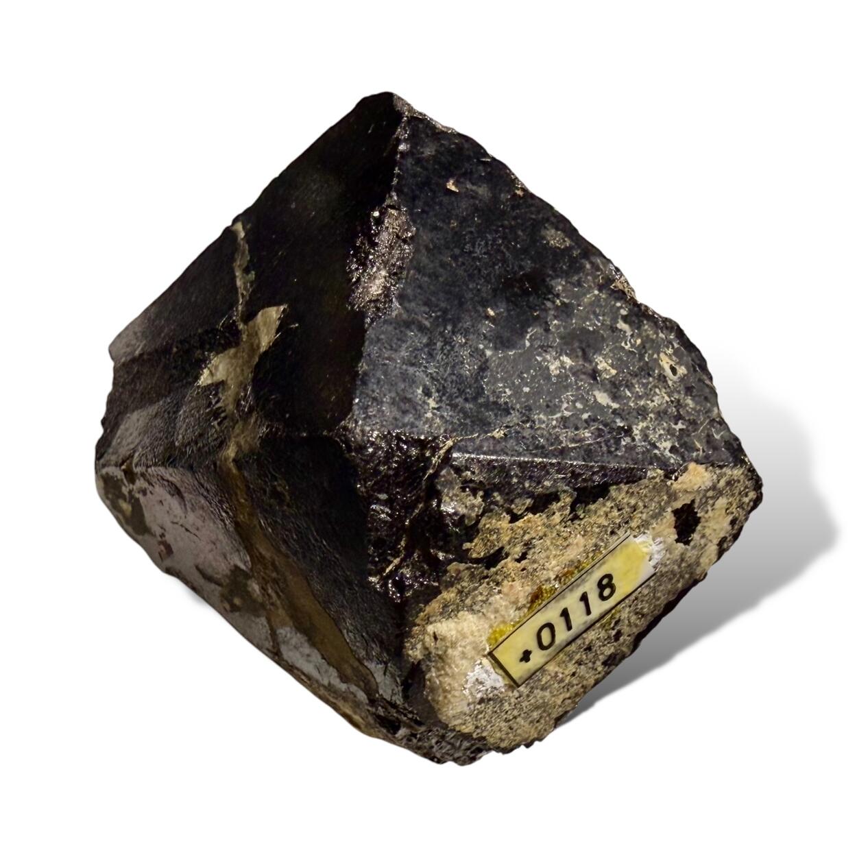 Cassiterite