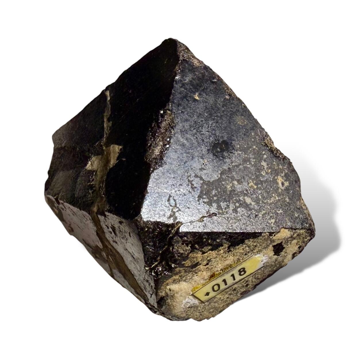 Cassiterite