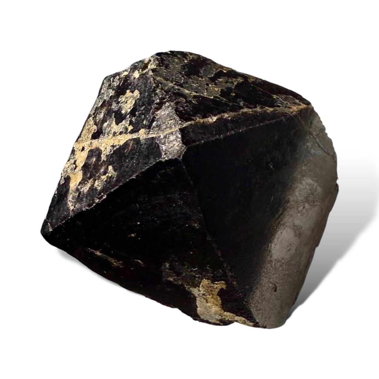 Cassiterite