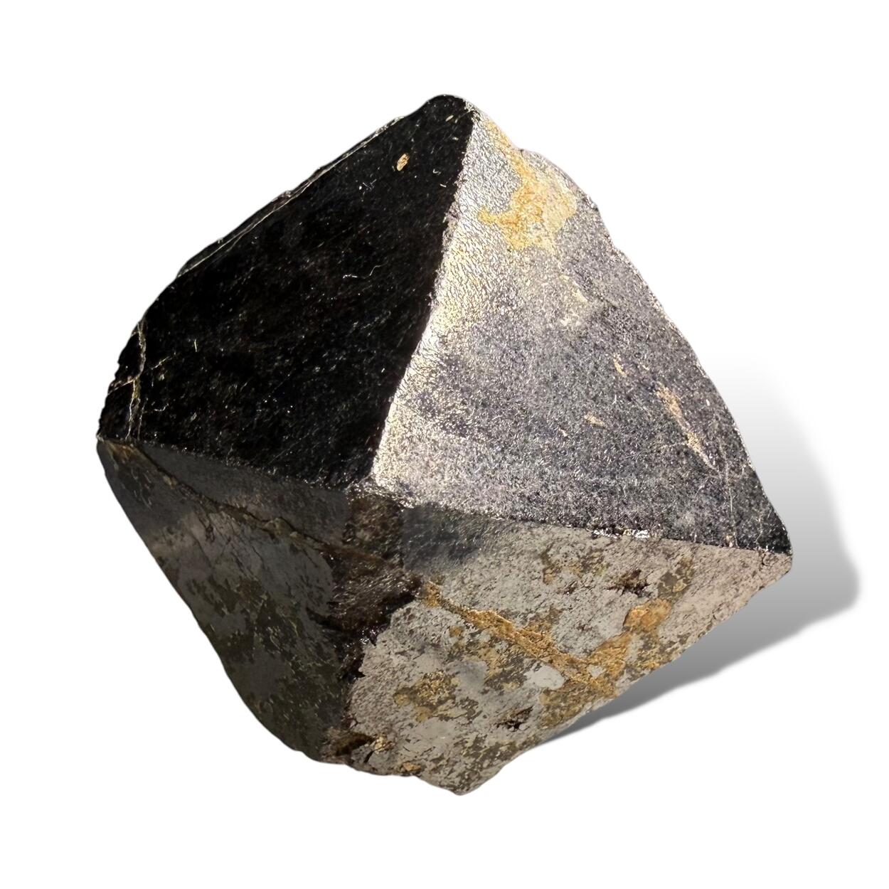 Cassiterite