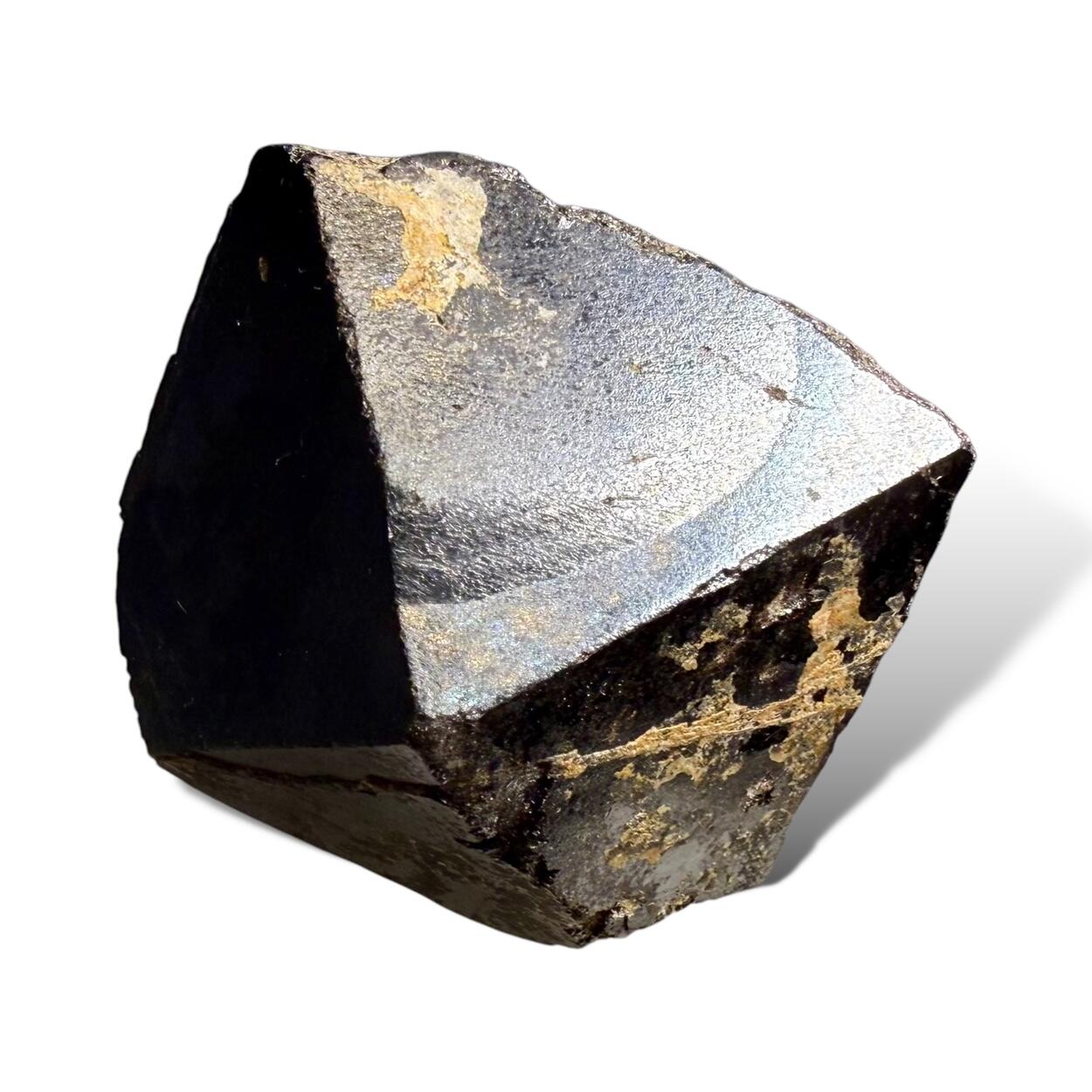 Cassiterite