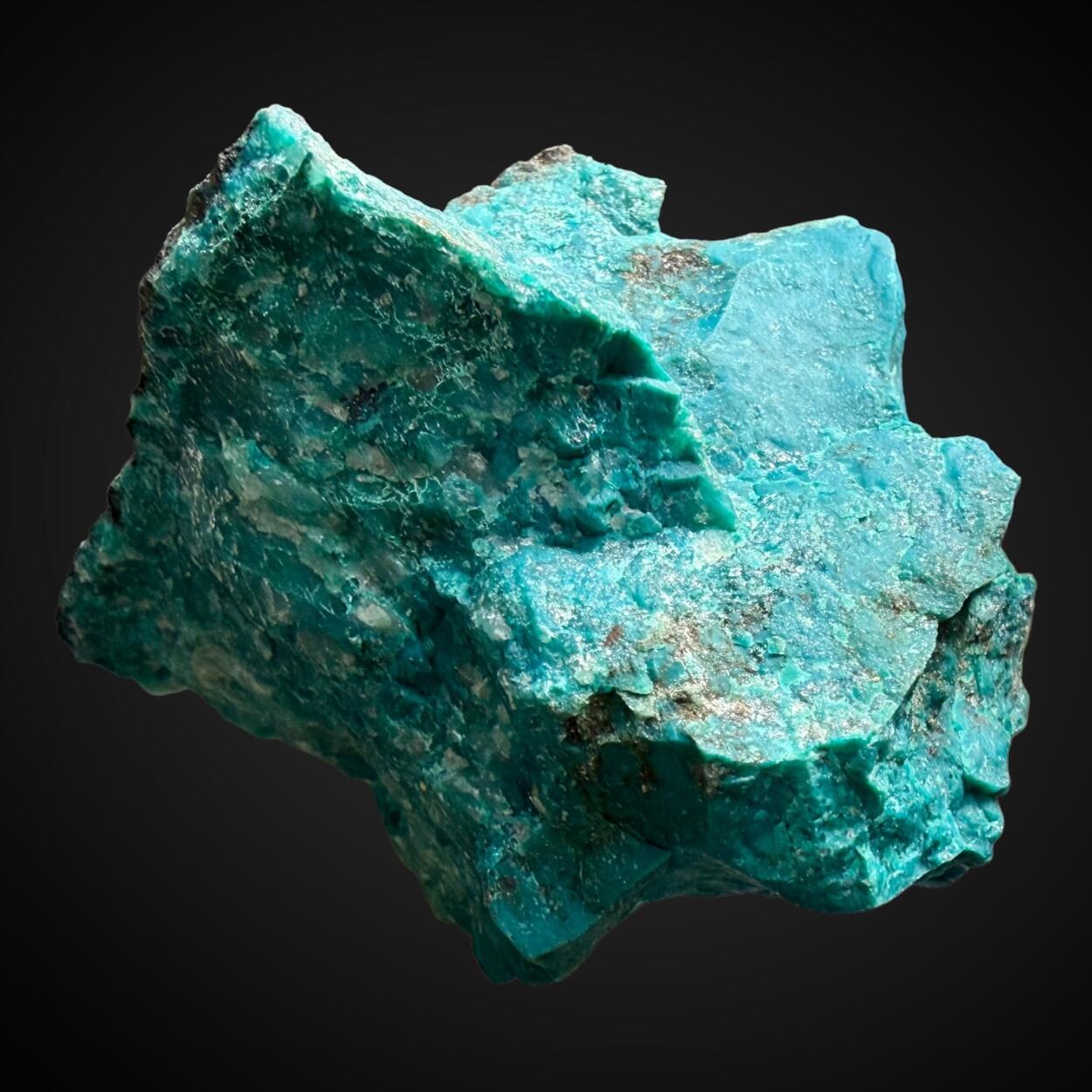 Chrysocolla